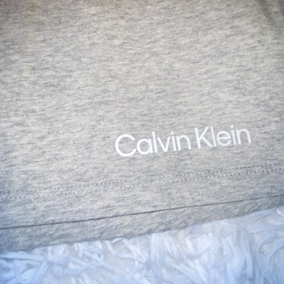 Calvin Klein Cami & Boxer Sleepset XL NWT - Picture 5 of 8